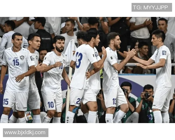 乌兹别克斯坦对阵韩国足球队的精彩较量分析与赛前展望