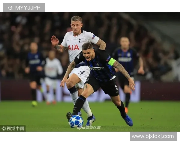 国米与热刺激战正酣谁能在欧战舞台上笑到最后 国米与热刺激战正酣谁能在欧战舞台上笑到最后